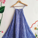 The Indigo Heritage