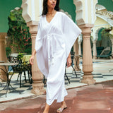 Safed Kaftan