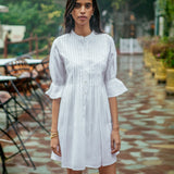 Daisy Shirt Dress