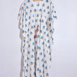 Nautical Kaftan