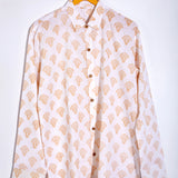 Mughal Shirt (Unisex)