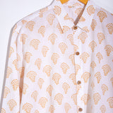 Mughal Shirt (Unisex)