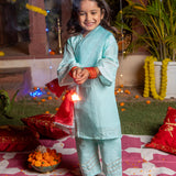 Sitara Suit - Set of 3