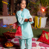 Sitara Suit - Set of 3