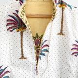 Anaar Block Print Jacket