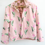Rosette Suzani Jacket