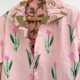 Rosette Suzani Jacket