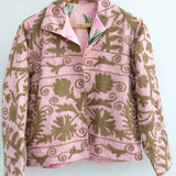 Rosette Suzani Jacket