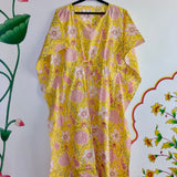 Dahlia Kaftan