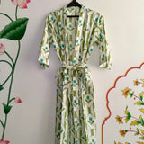 Sage Garden Coverup