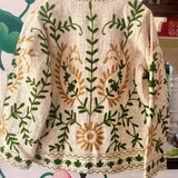 Ivory Bloom