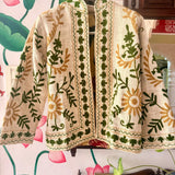 Ivory Bloom