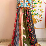 Banraani Skirt