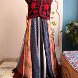 Rangili Reet Skirt