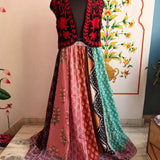 Indi Panther Skirt