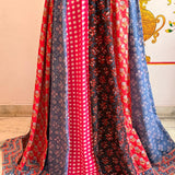 Indi Panther Skirt