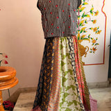 Heritage Pride Skirt
