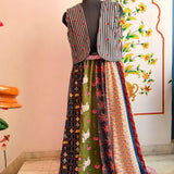 Heritage Pride Skirt