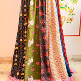 Heritage Pride Skirt