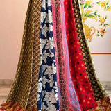 Gulraaj Bagh Skirt