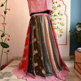 Vanmala Skirt