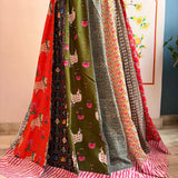 Vanmala Skirt