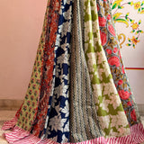 Vanmala Skirt