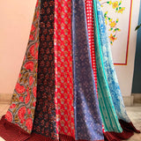 Rangili Reet Skirt