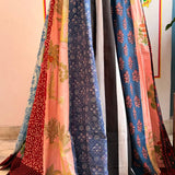 Rangili Reet Skirt