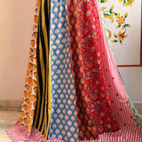 Madhuban Mela Skirt