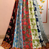 Bagh Aur Bahaar Skirt