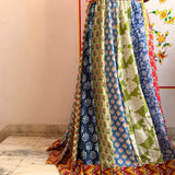 Bagh Aur Bahaar Skirt