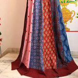 Raj Bagh Skirt