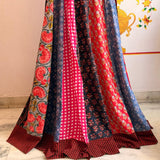 Raj Bagh Skirt