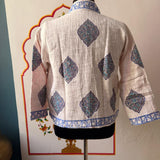 Indigo Charm