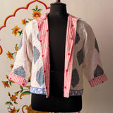 Indigo Charm