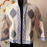 Indigo Charm