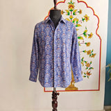 Mughal Garden Shirt