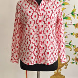 Panna Meena Shirt