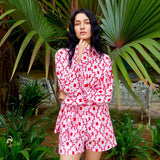 Panna Meena Shirt