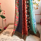 Kalakari Bloom Skirt