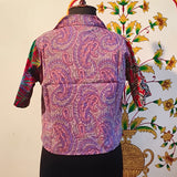 Kala Remix - Boxy Resort Shirt
