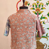 Kesar - Boxy Resort Shirt