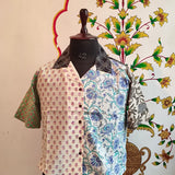 Gul Shirt - Boxy Resort Shirt