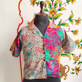 Abeer Shirt - Boxy Resort Shirt