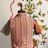 Abeer Shirt - Boxy Resort Shirt