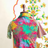 Baagh Shirt - Boxy Resort Shirt