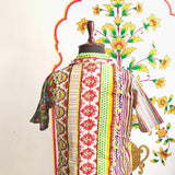 Nahar Shirt - Boxy Resort Shirt