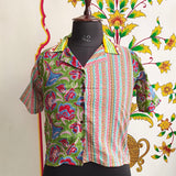 Nahar Shirt - Boxy Resort Shirt