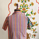 Aranya Shirt - Boxy Resort Shirt
